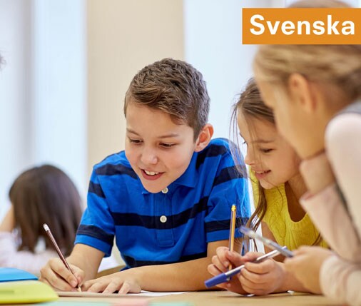 Svenska