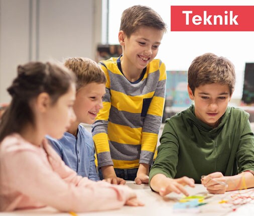 Teknik