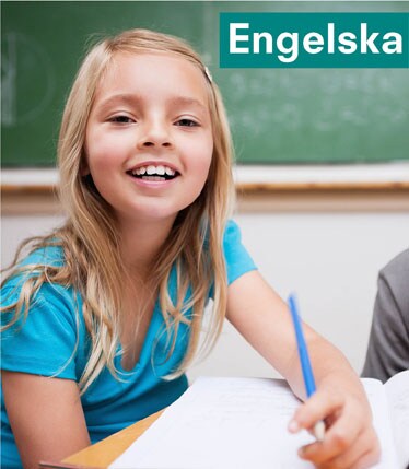 Engelska
