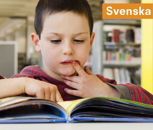Svenska