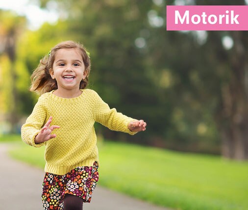 Motorik