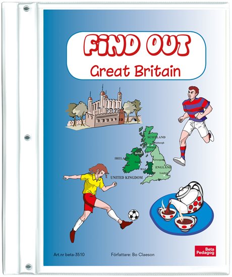 Find Out - Great Britain