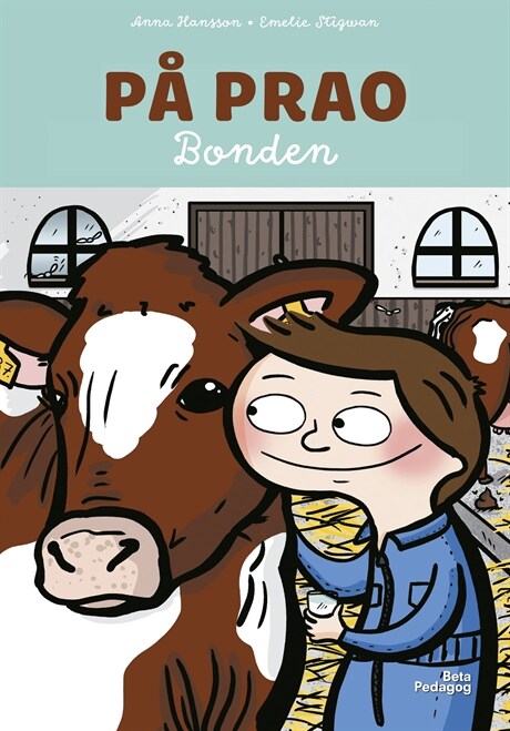På prao - Bonden