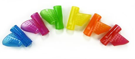 Penngrepp Pekfinger / 6-pack