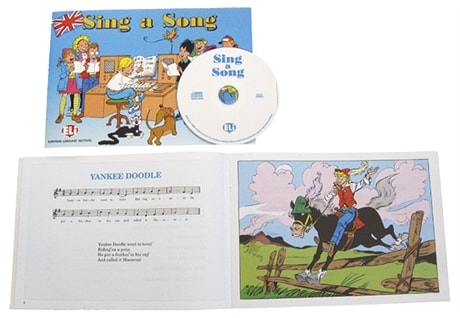 Sing a Song