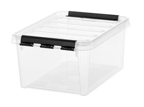 Plastlåda SmartStore Classic 10