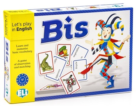 Bis Engelska