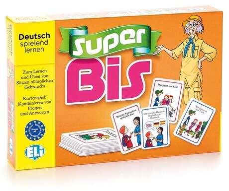 Super Bis Tyska