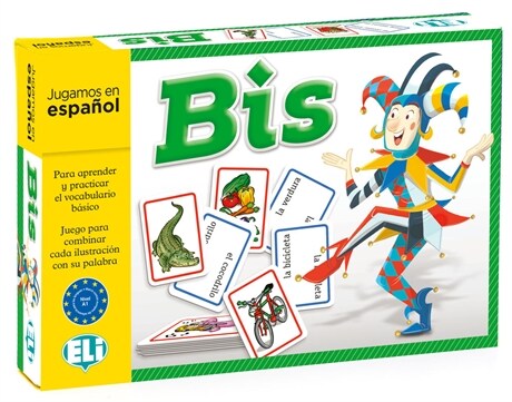 Bis Spanska
