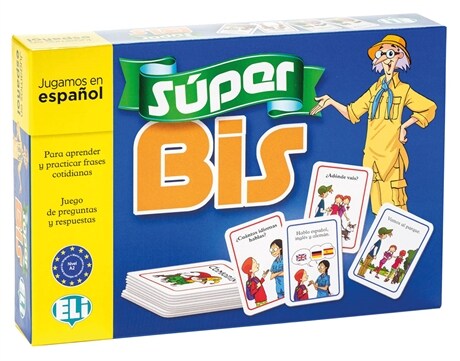 Super Bis Spanska