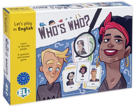 Who