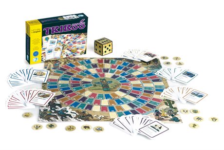 Triboo