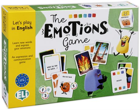 The Emotions Game