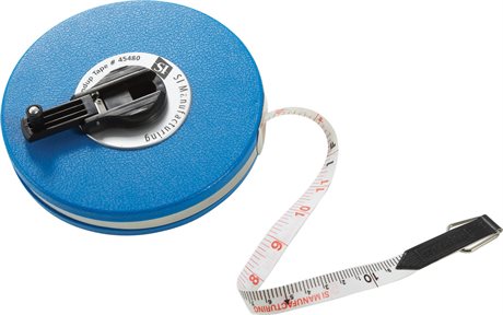 Måttband 30 meter 