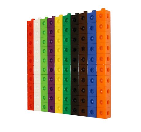 Multikuber 2 cm / 100-pack