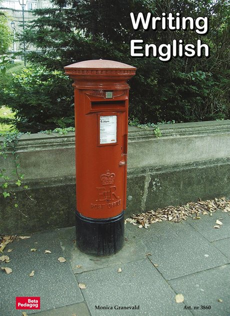 Writing English