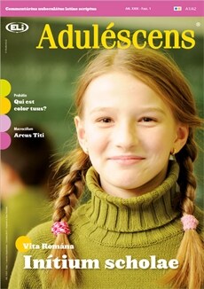 Adulescens2012
