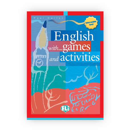 English with games and activities 3