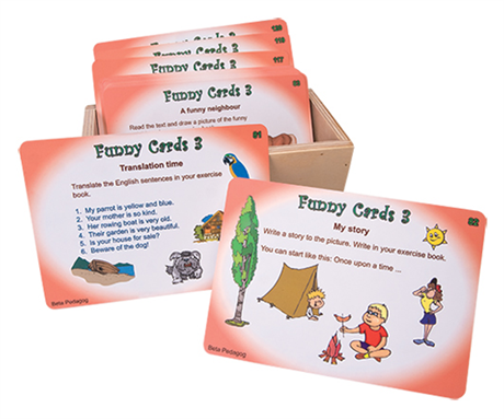 Funny cards 3