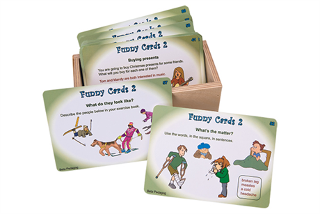 Funny cards 2