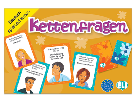 Kettenfragen