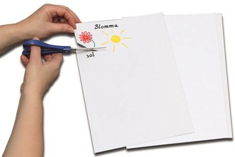 Magnetpapper