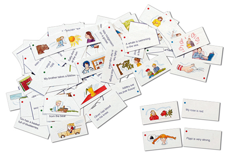 English Memory