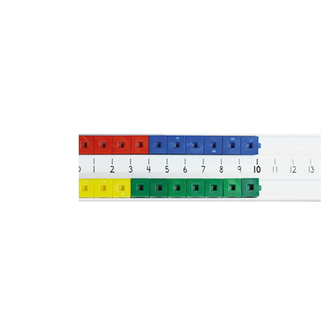 Meterskena 5-pack