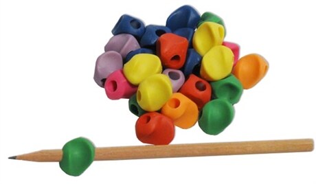 Penngreppet Knuten / 25-pack
