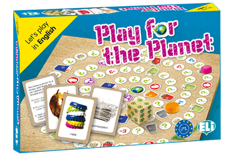 Play for the planet