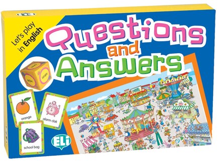 Questions and Answers