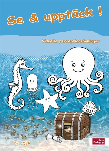 Se och upptäck!
