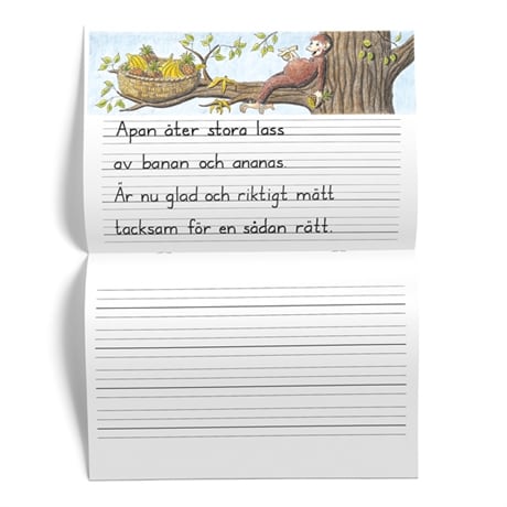 Texta lätt och rätt