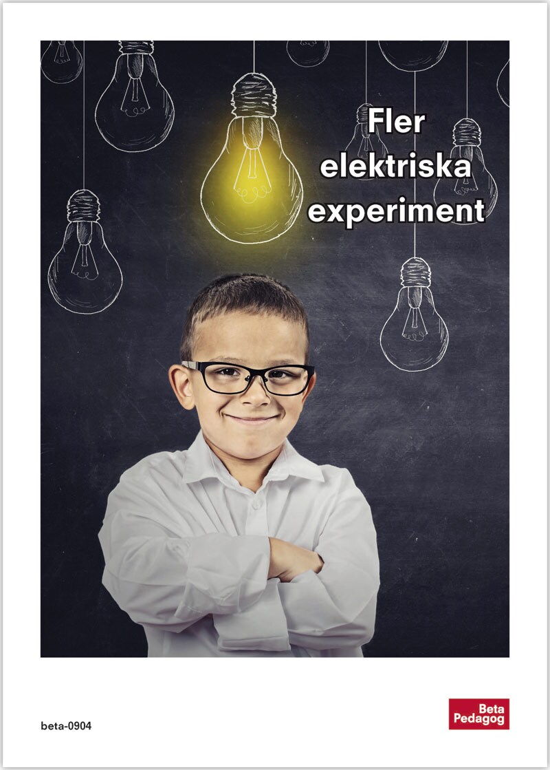 Fler elektriska experiment