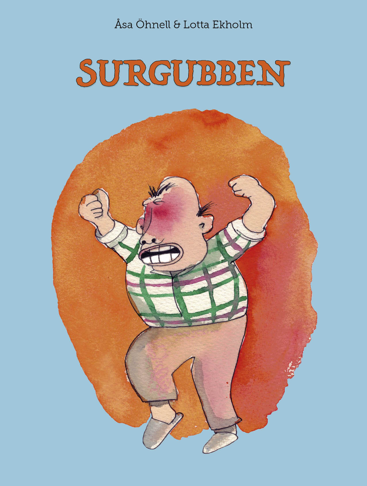 Surgubben