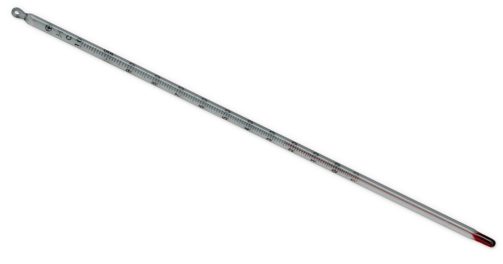 Termometer
