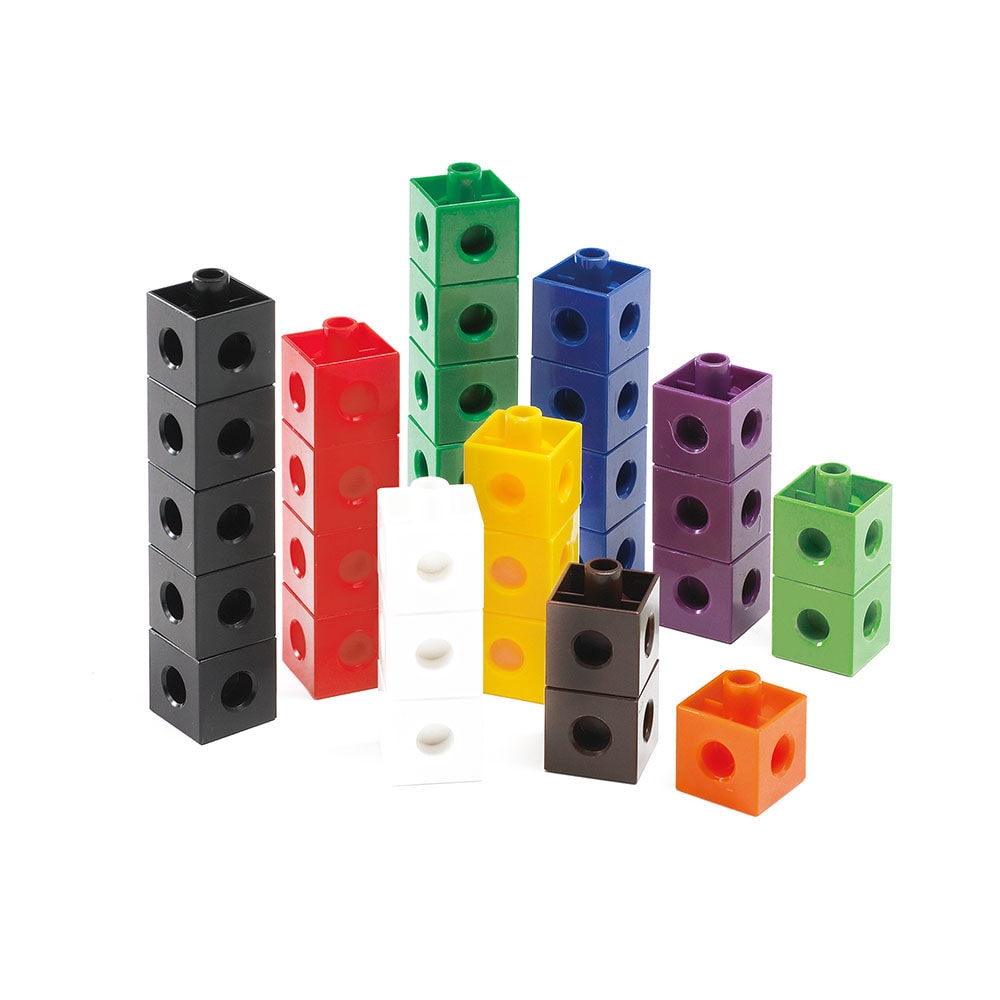 Multikuber 2 cm / 200-pack