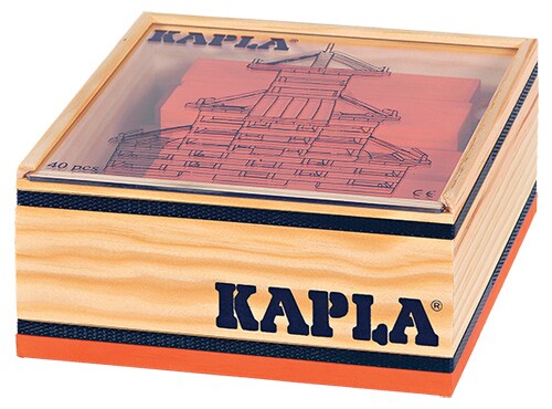 Kapla Orange