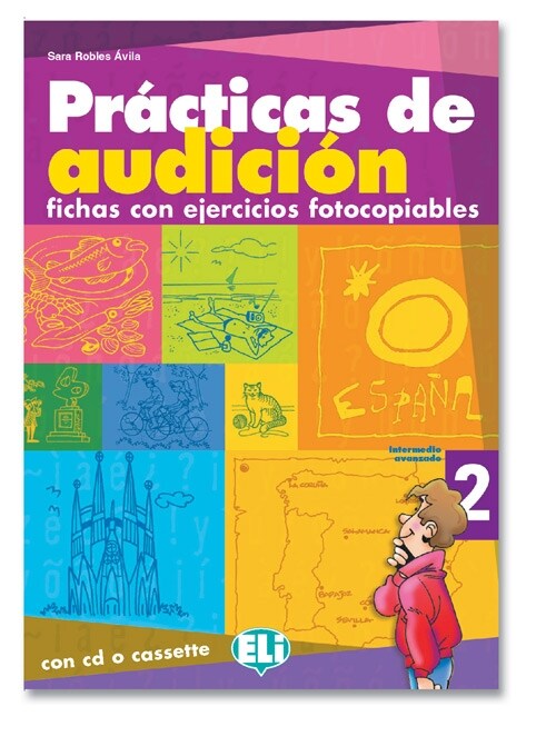 Prácticas de Audición 2