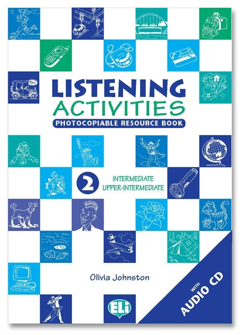 Listening Activities 2