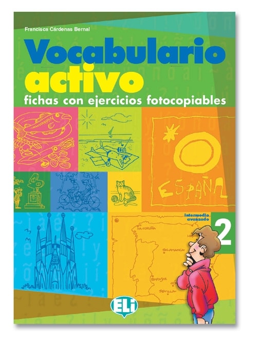 Vocabulario Activo 2