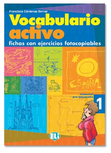 Vocabulario Activo 1