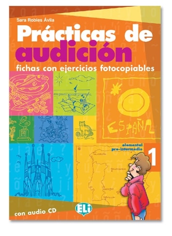 Prácticas de Audición 1