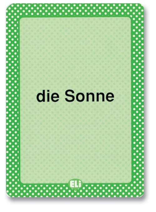 Bilder Bingo