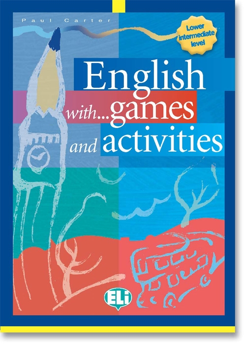 English with games and activities 2