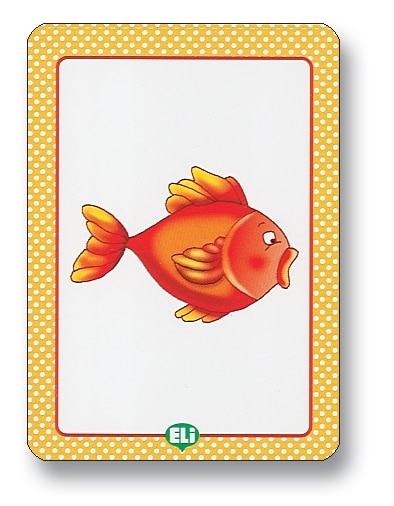 Bingo Ilustrado