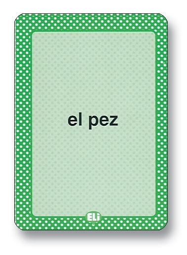 Bingo Ilustrado