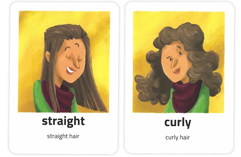 Adjectives and opposites