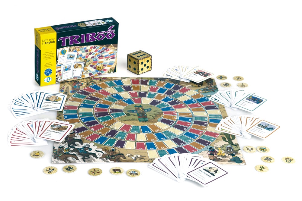 Triboo