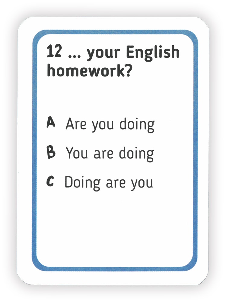 The Grammar Tree